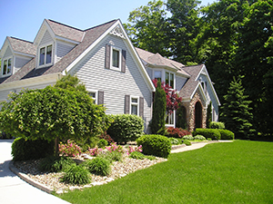 Landscapers and Lawncare Services in Boswell, PA